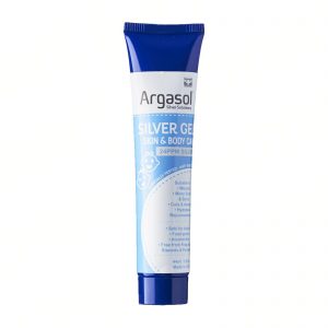 Argasol Kids Silver Gel (44ml)